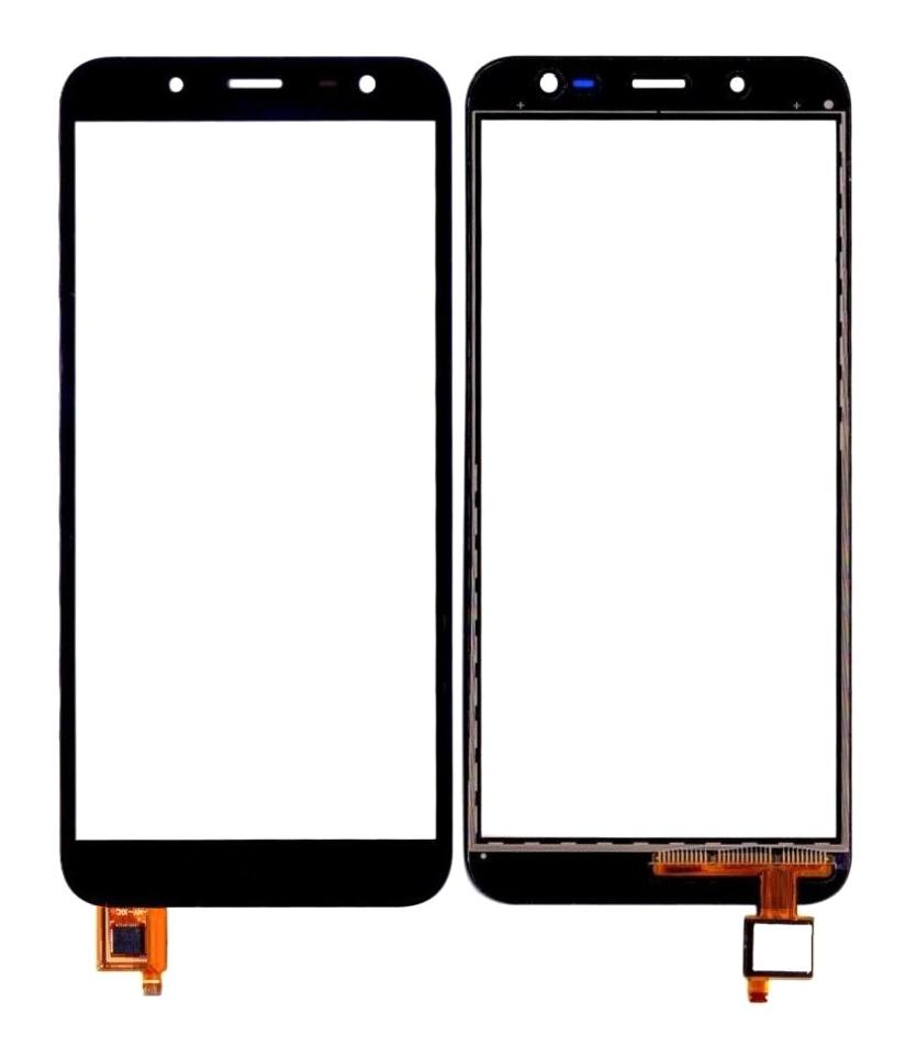 Replacement for J6 BLACK OCA TOUCHPAD SAMSUNG - Quality Phone Parts in Sri Lanka